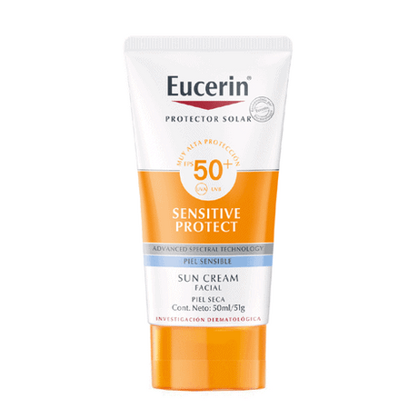 Eucerin Sun Creme FPS 50+
