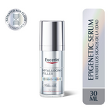 Eucerin Hyaluron Filler Epigenetic Serum 30 ml.