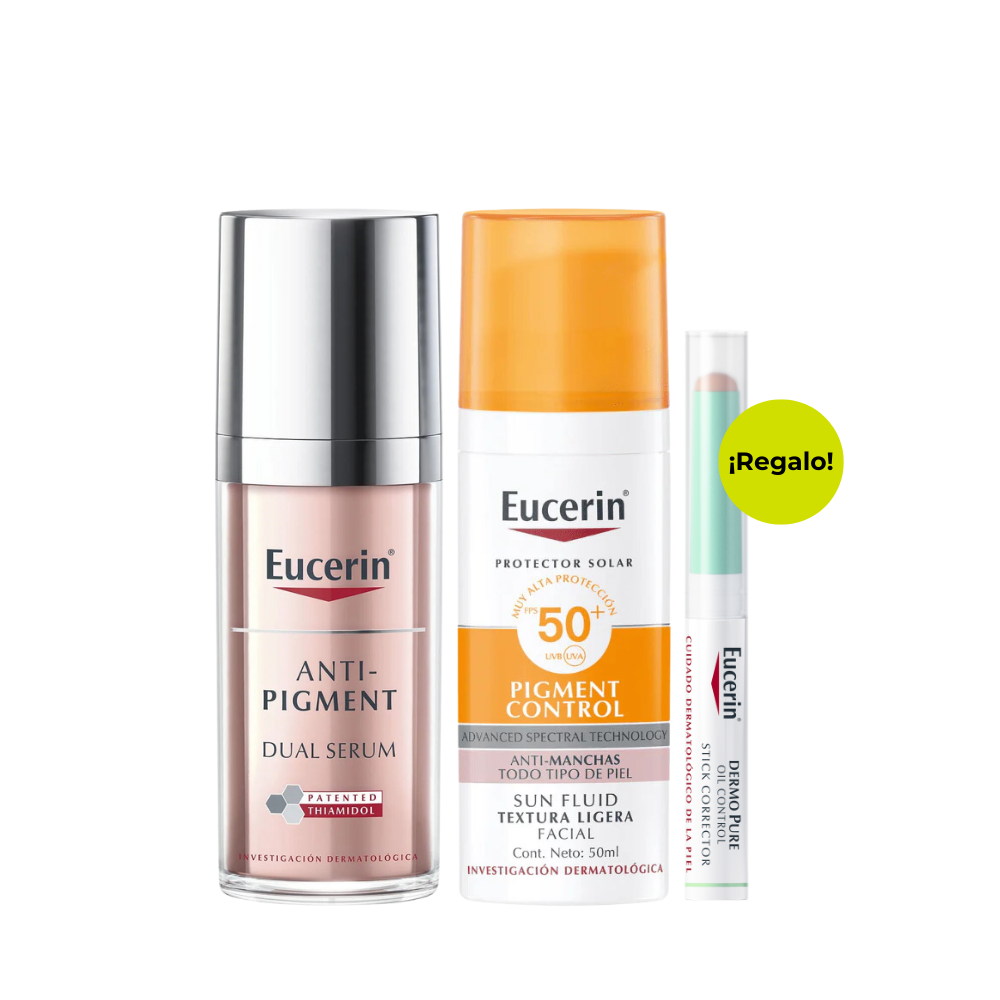 Eucerin Pack ANTI-PIGMENT