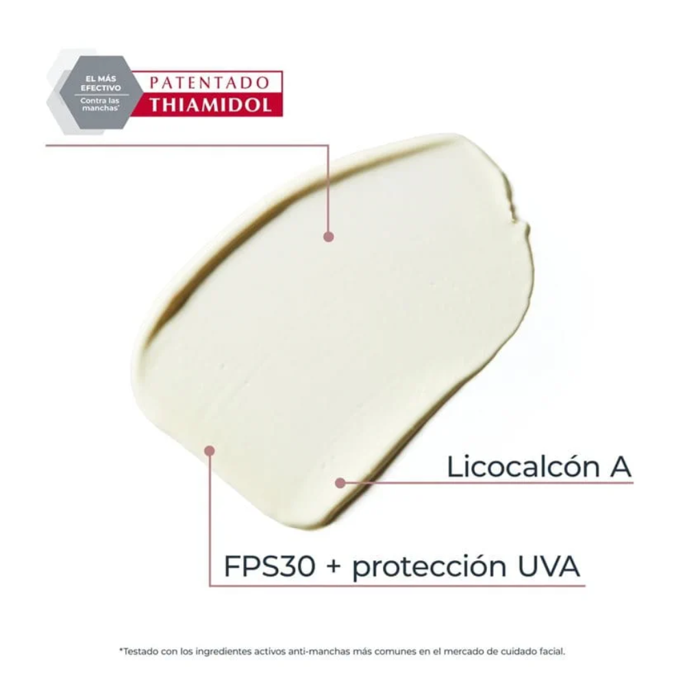 Eucerin ANTI-PIGMENT Crema de Día SPF30 50 ml.