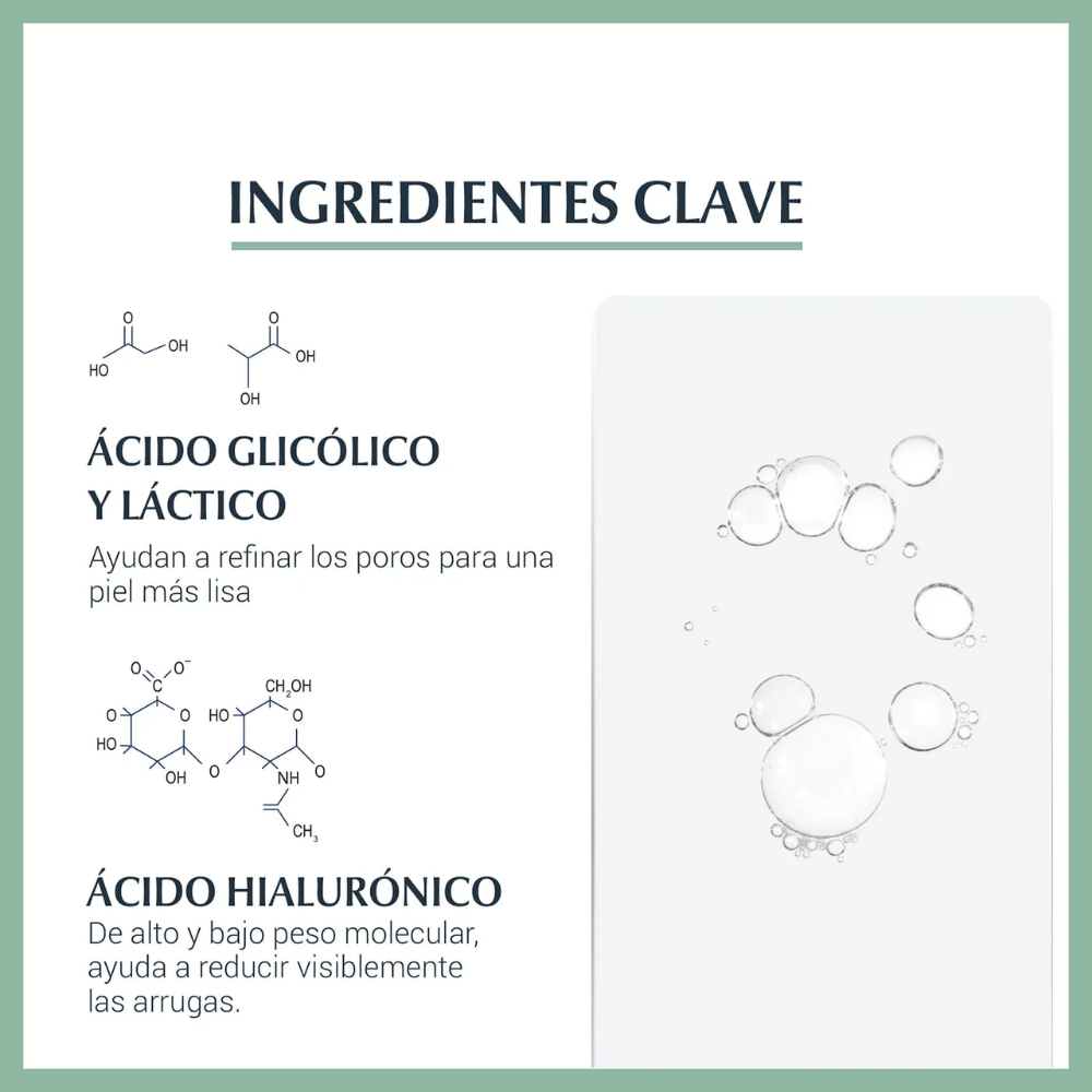 Eucerin Hyaluron Filler Pore Minimizer Serum Facial 30 ml.