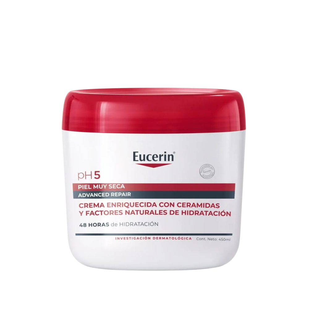 Eucerin PH5 Advanced Repair 456gr.