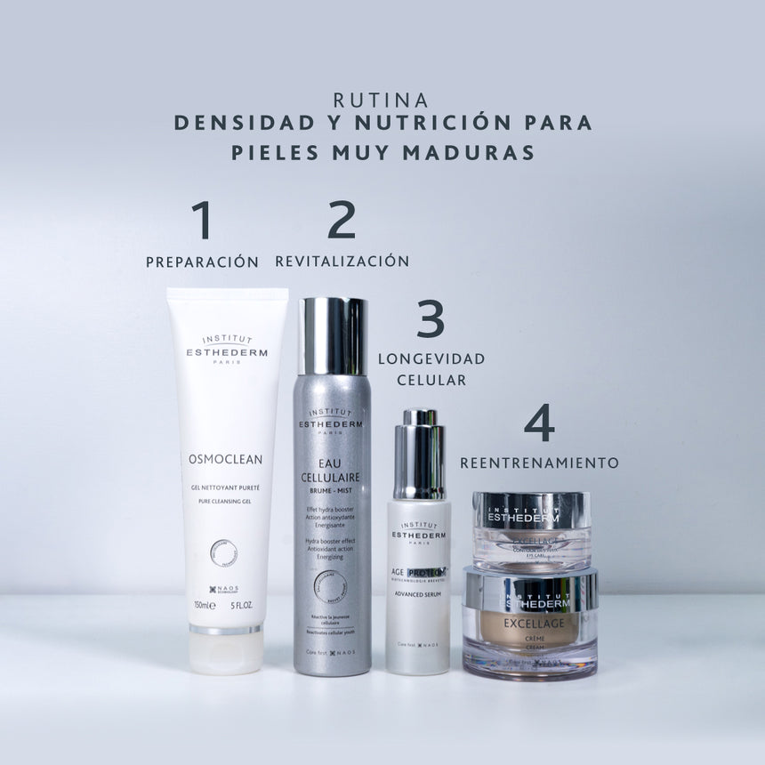 Institut Esthederm Excellage Contour Des Yeux 15 ml.