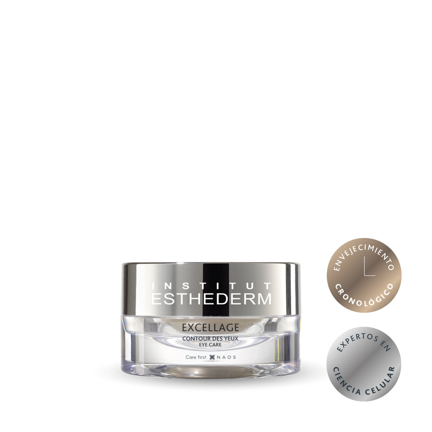 Institut Esthederm Excellage Contour Des Yeux 15 ml.