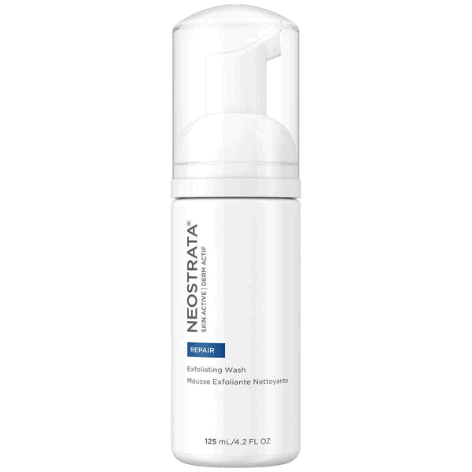 Neostrata Exfoliating Wash 125 ml.