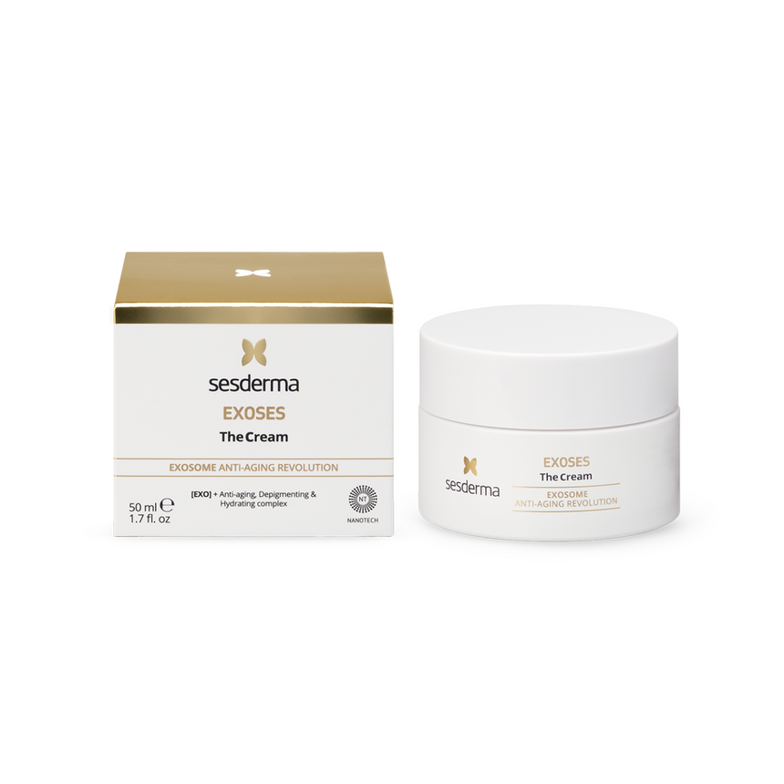 Sesderma Exoses Crema 50 ml.