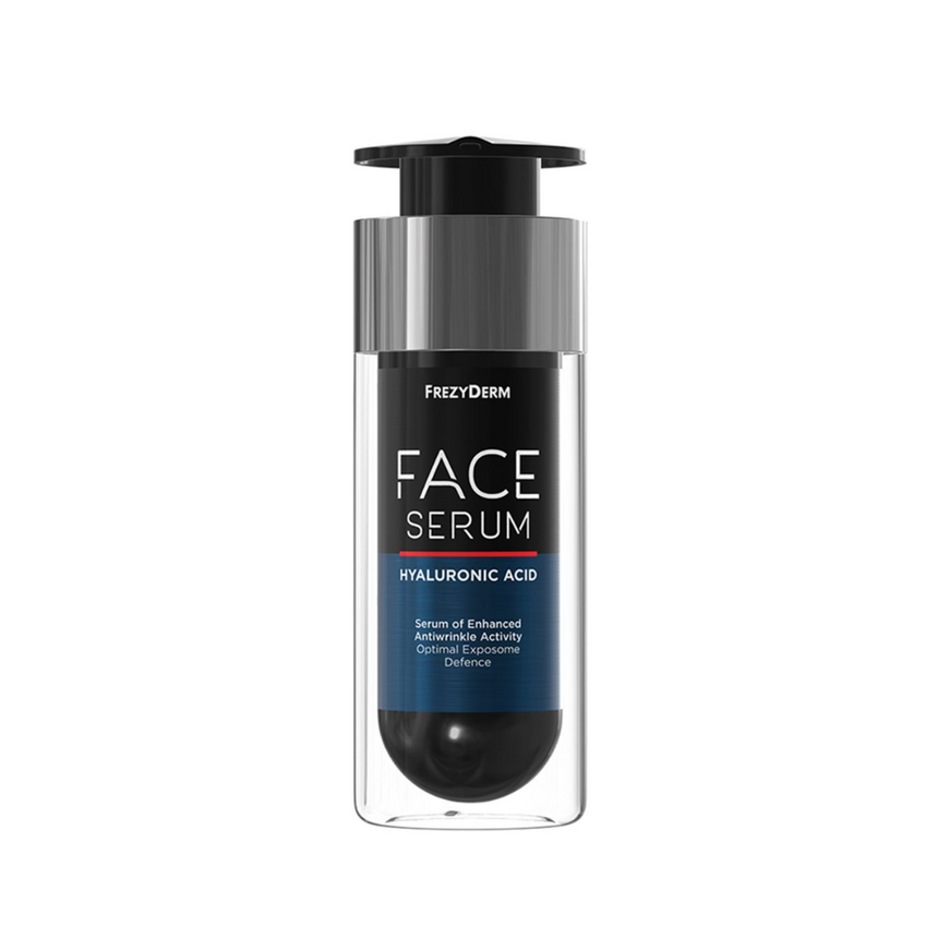 Frezyderm Face Serum Hyaluronic Acid 30 ml.