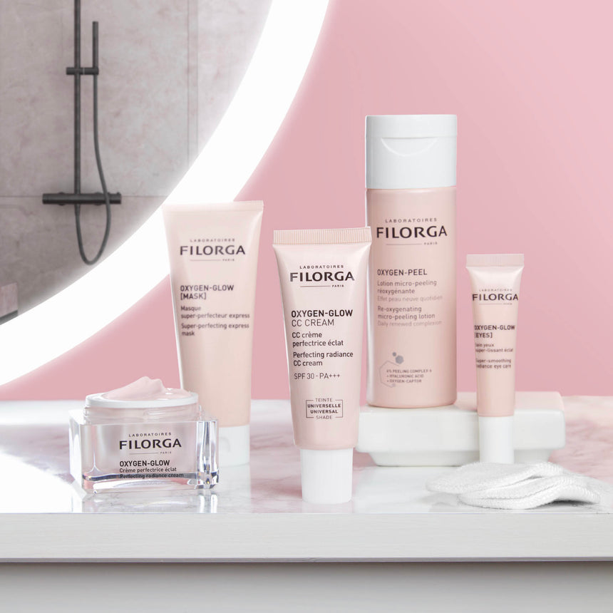 Filorga Oxygen Glow 50 ml.