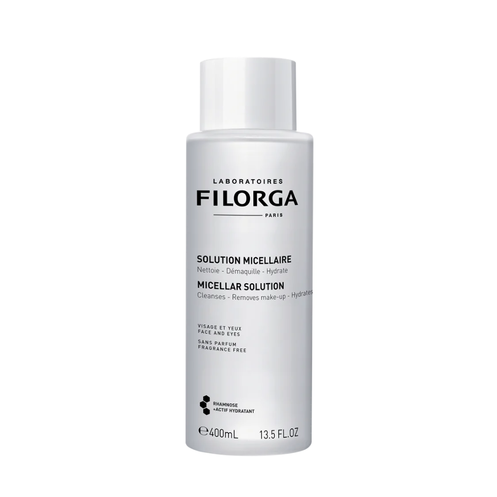 Filorga Solution Micellaire 400 ml.