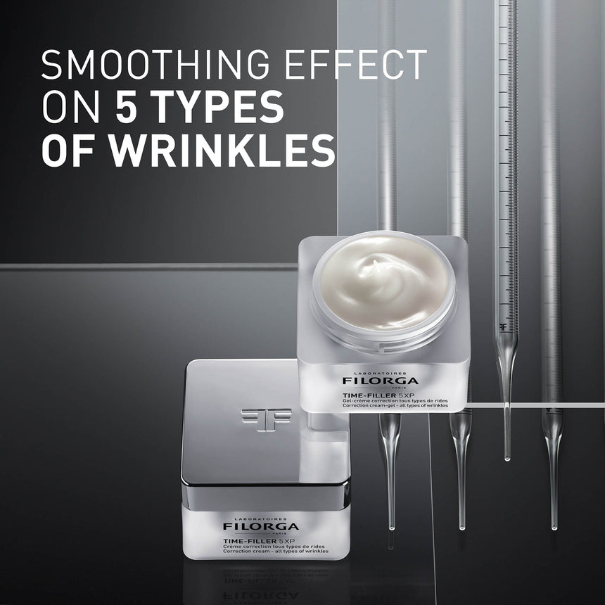 Filorga Time-Filler 5-Xp Gel Creme 50 ml.