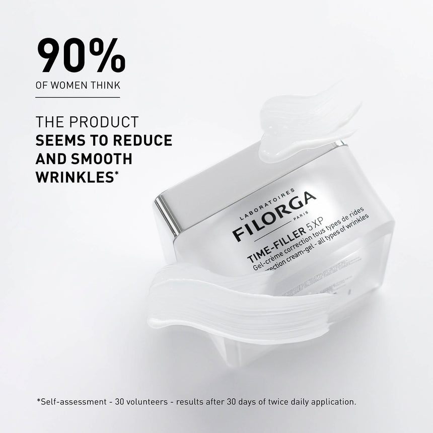 Filorga Time-Filler 5-Xp Gel Creme 50 ml.