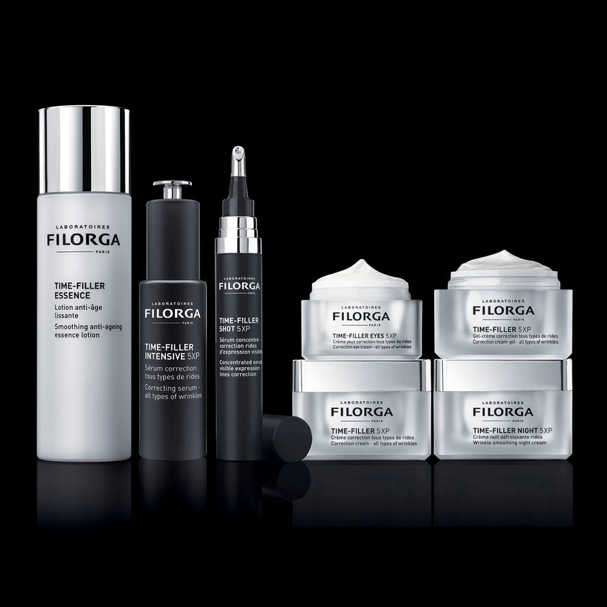 Filorga Time-Filler 5-Xp Gel Creme 50 ml.