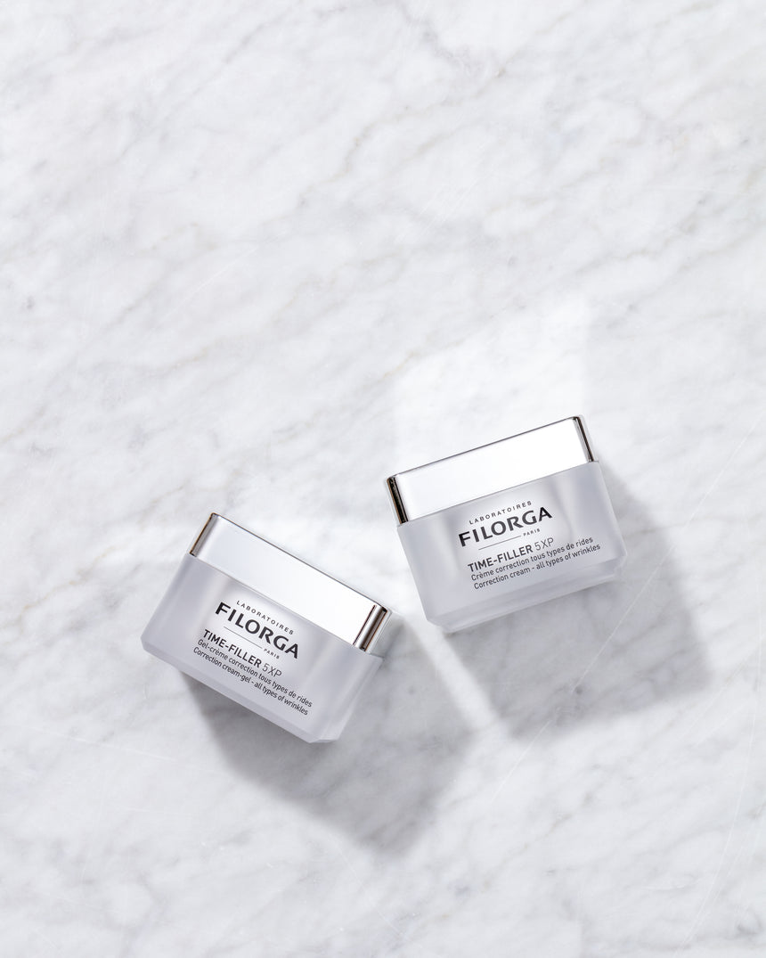 Filorga Time-Filler 5-Xp Gel Creme 50 ml.