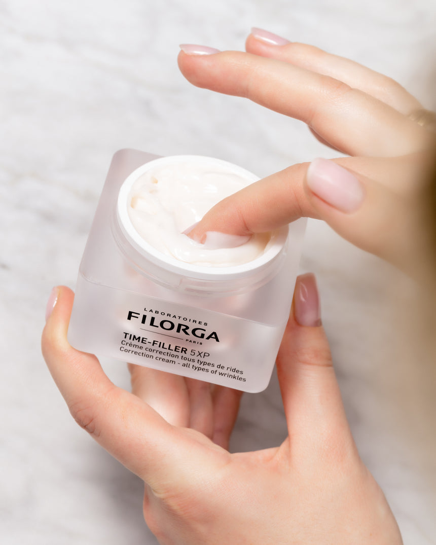 Filorga Time-Filler 5-Xp Gel Creme 50 ml.
