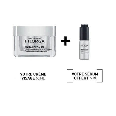 Crema Antiedad Filorga NCEF Revitalize 50 ml
