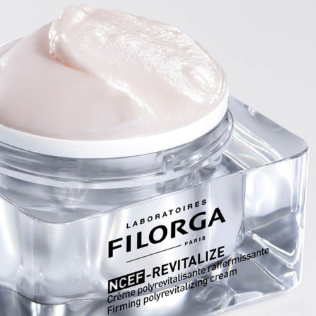Set Antiedad Filorga NCEF Revitalize Cream