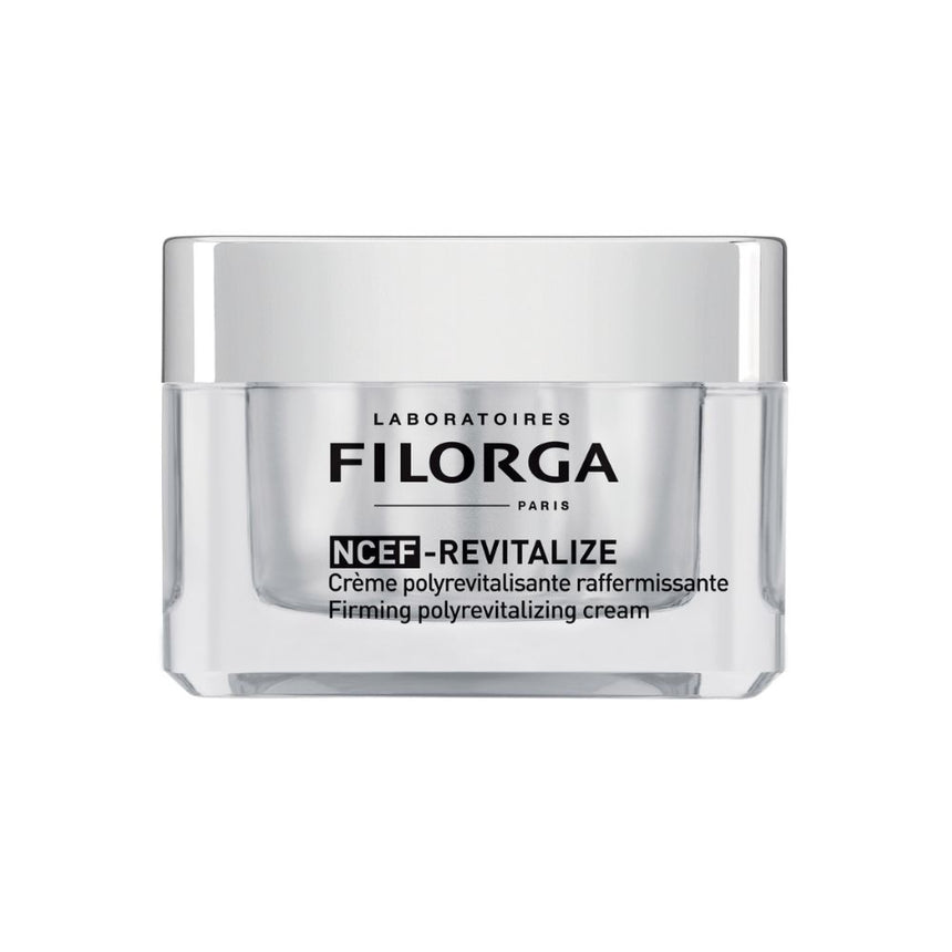 Set Antiedad Filorga NCEF Revitalize Cream
