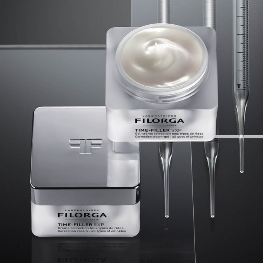 Gel Crema Filorga Time-Filler 5XP 50 ml
