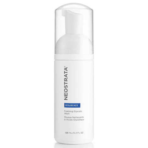 Neostrata Foaming Glycolic Wash 125 ml.