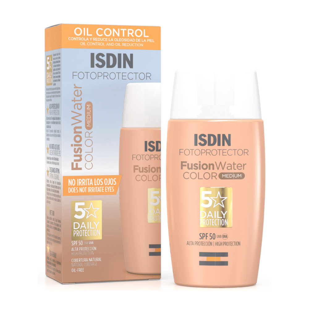 Isdin Mat Color ISDIN Perú | Compra Productos Oficiales ISDIN con Envíos a Todo el País ...