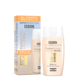 Isdin Fotoprotector Fusion Water Color SPF 50