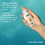 Isdin Fotoprotector Fusion Water Magic 50 ml.