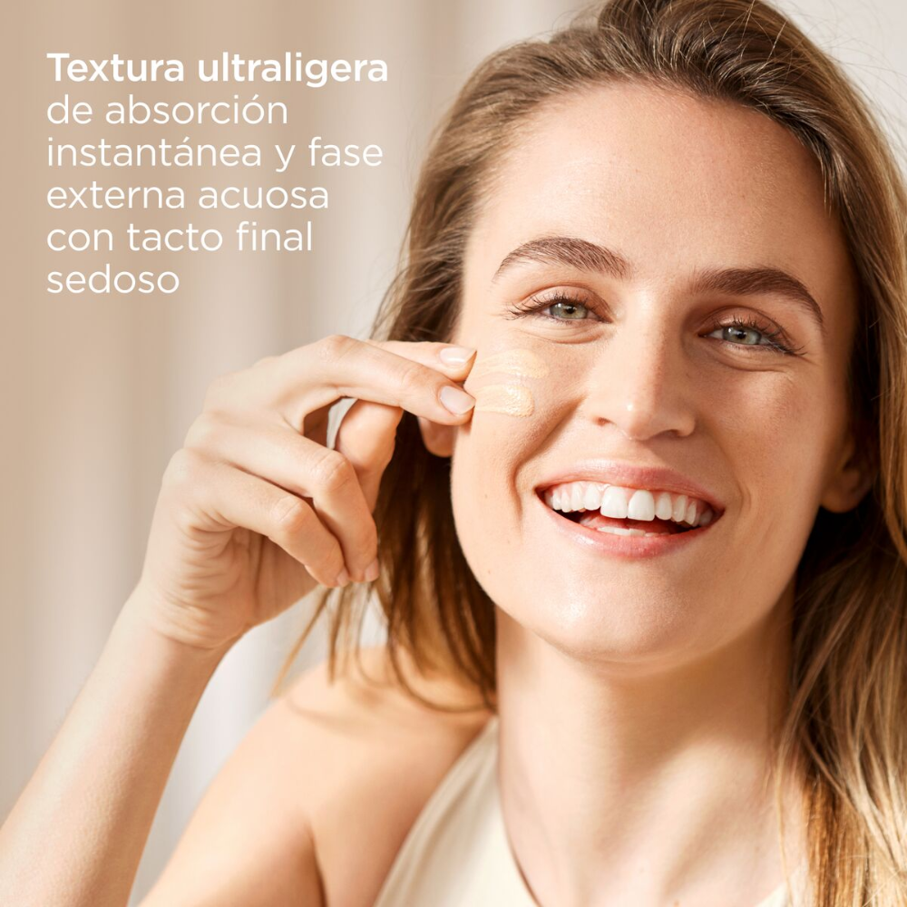 Isdin Fotoprotector Fusion Water Magic Color SPF50 50 ml.