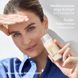 Isdin Fotoprotector Fusion Water Magic Color SPF50 50 ml.