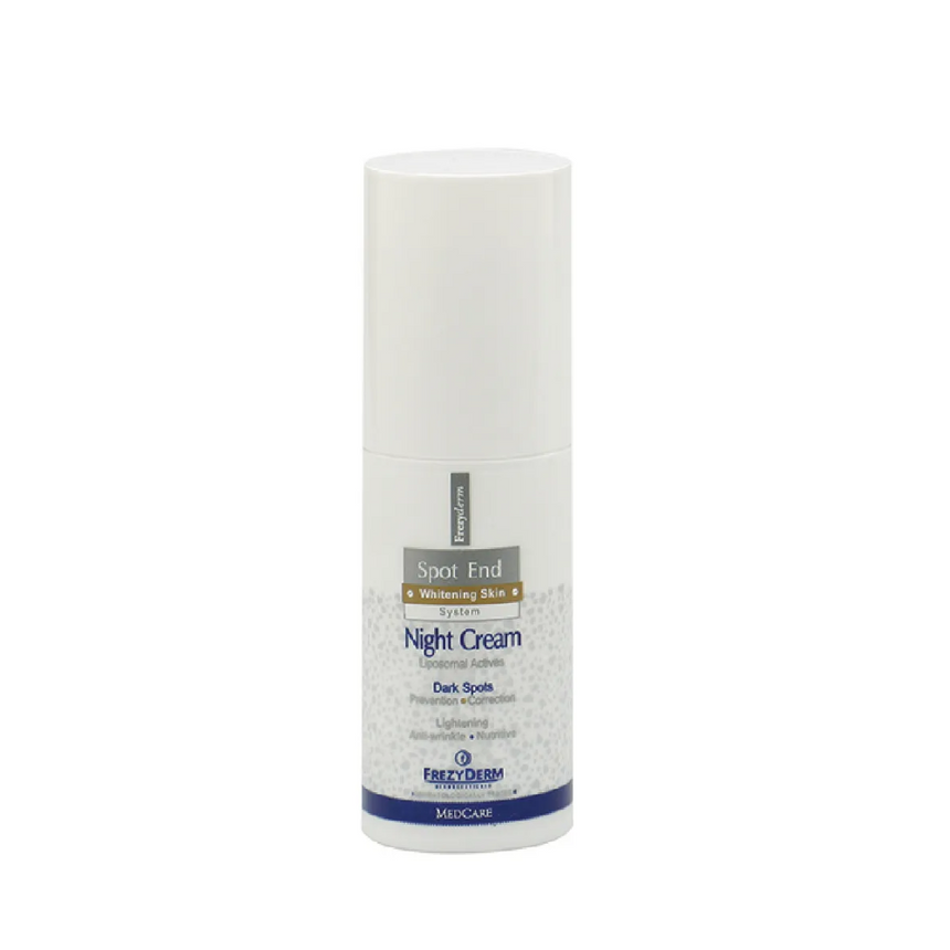 Frezyderm Spot End Night Cream 50 ml.
