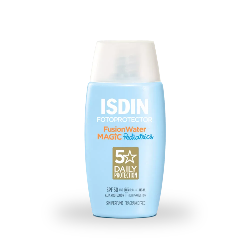 Fusion Water MAGIC Pediatrics SPF50 50 ml.