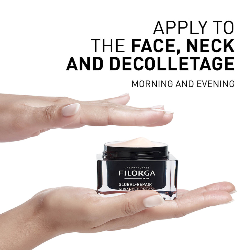 Filorga Global Repair Advanced Cream 50 ml.