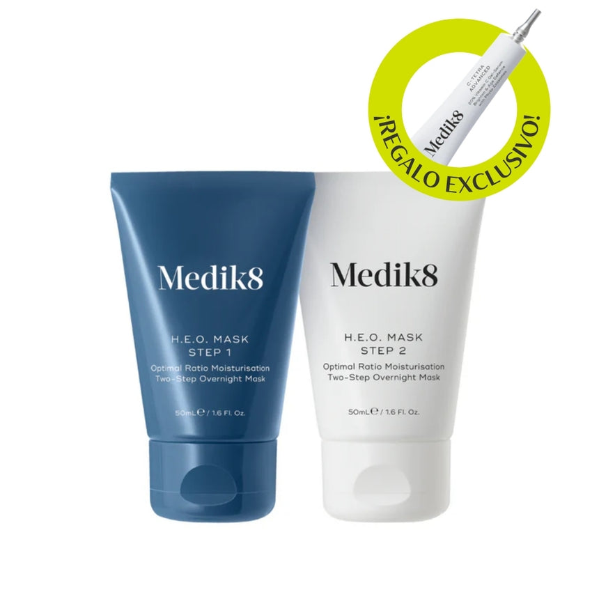 Mascarilla Medik8 Hidratante HEO 2 50 ml