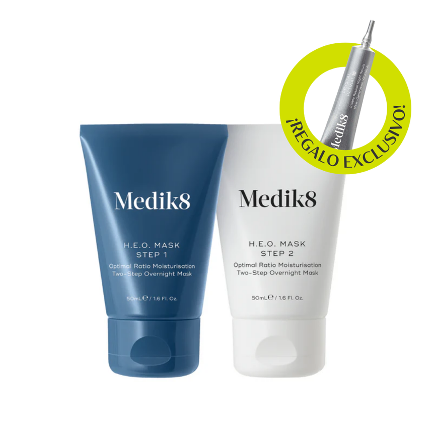 Medik8 H.E.O Mask 2 50ml.