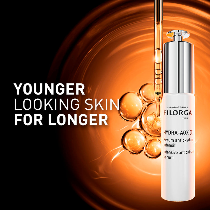 Filorga Hydra AOX 5 30 ml.
