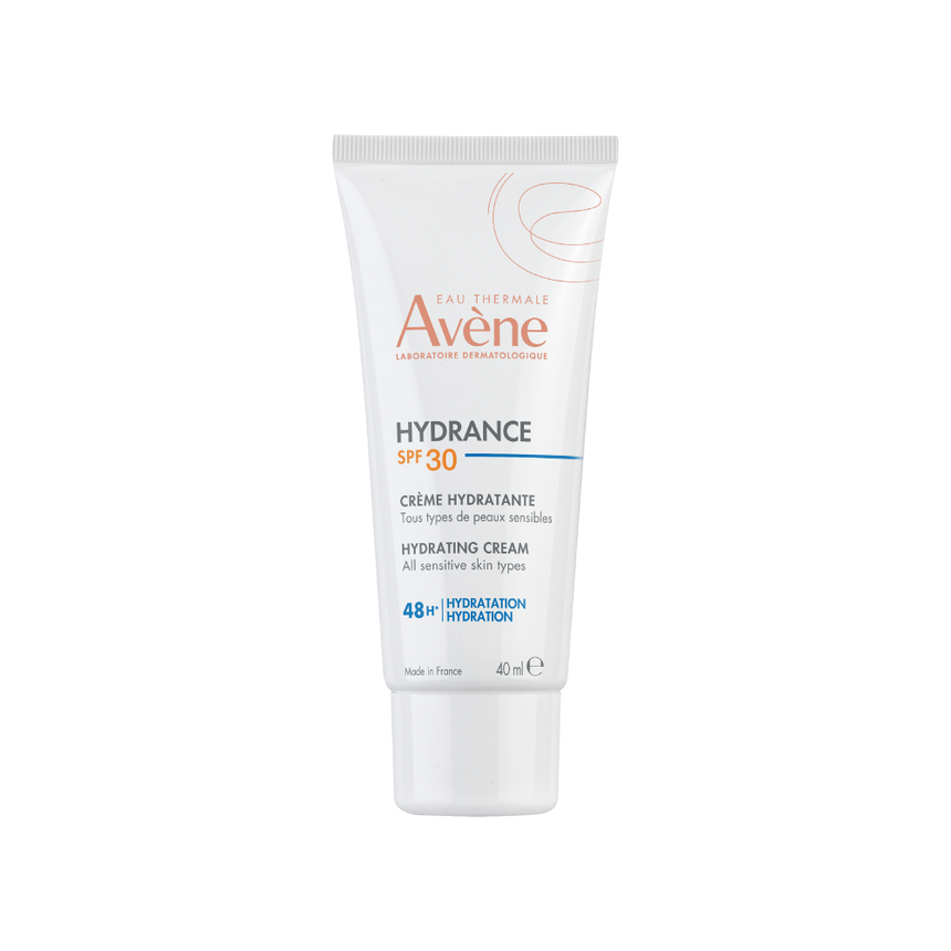 Crema Hidratante Avene Hydrance  SPF 30 40 ml