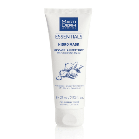 Martiderm Hidro-Mask