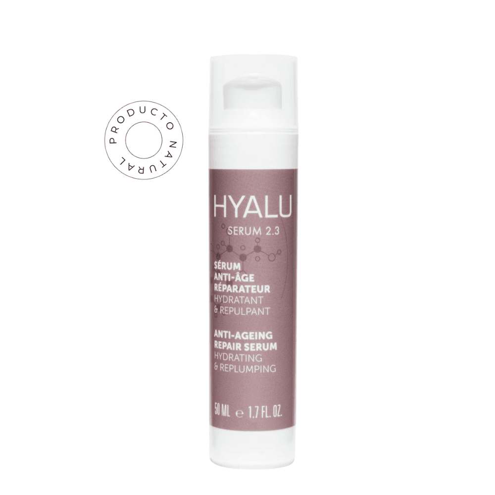 Hyalu Serum 2.3 The Original 50 ml.