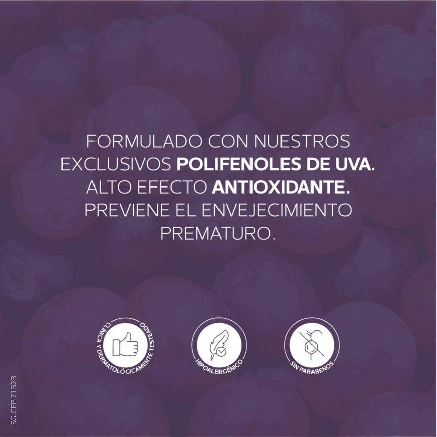 Cépage Hydrafirm AR Serum 30 ml.