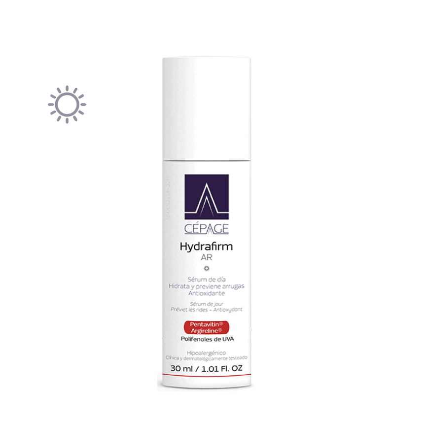 Cépage Hydrafirm AR Serum 30 ml.