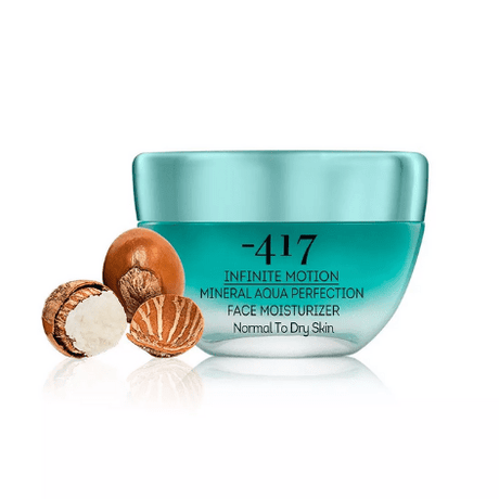 Minus 417 Face Moisturizer Normal To Dry Skin