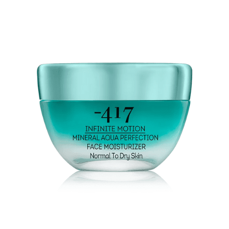 Minus 417 Face Moisturizer Normal To Dry Skin