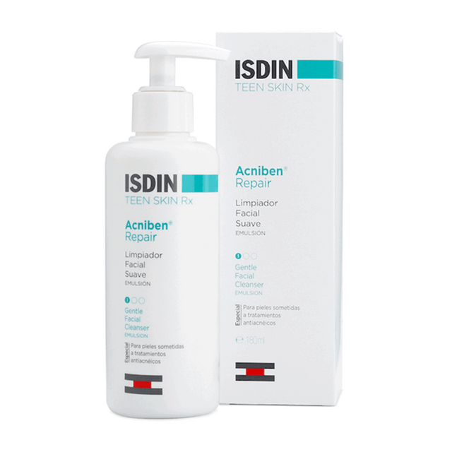 Teen Skin RX Acniben Repair