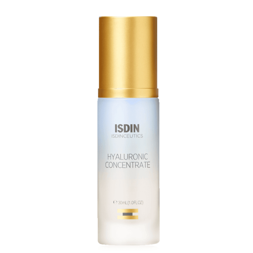 Isdinceutics Hyaluronic Concentrate 30 ml.