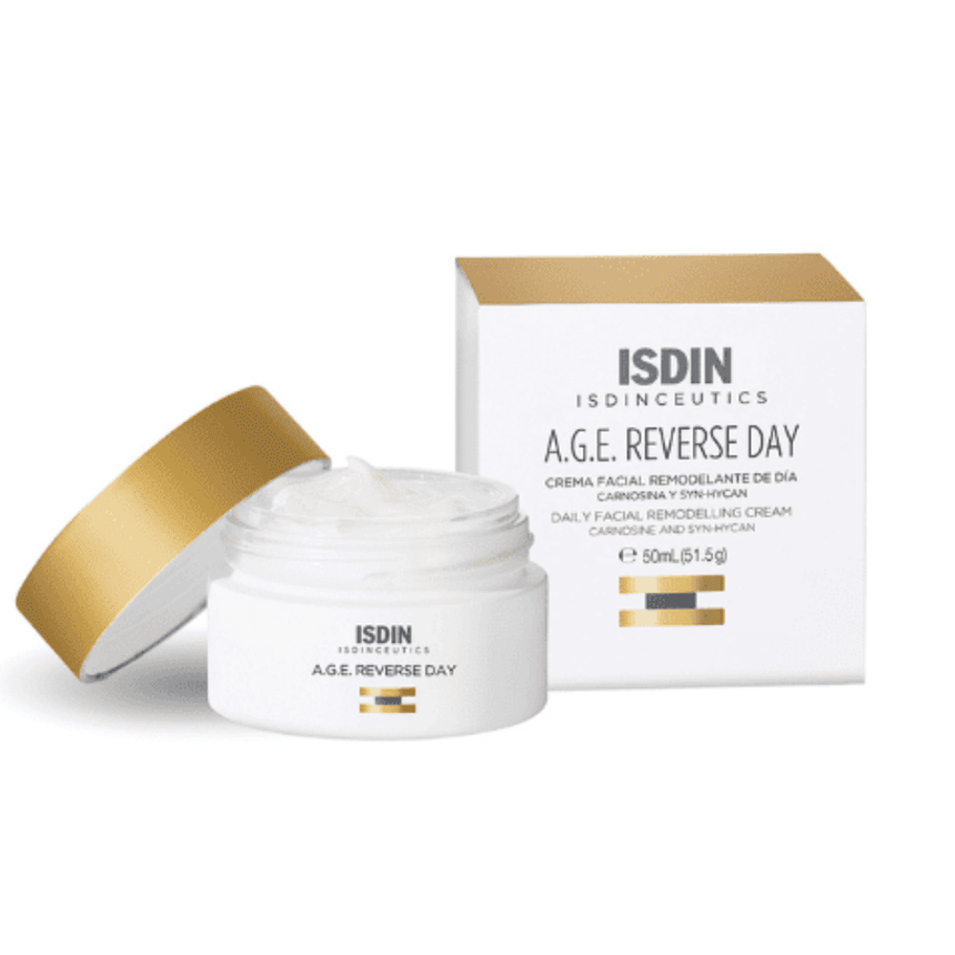 Isdinceutics Age Reverse Day 50 ml.