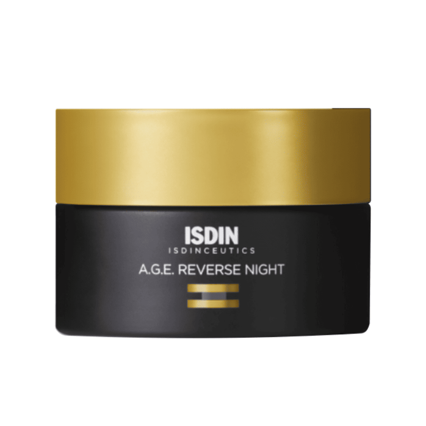 Isdinceutics Age Reverse Night 50 ml.