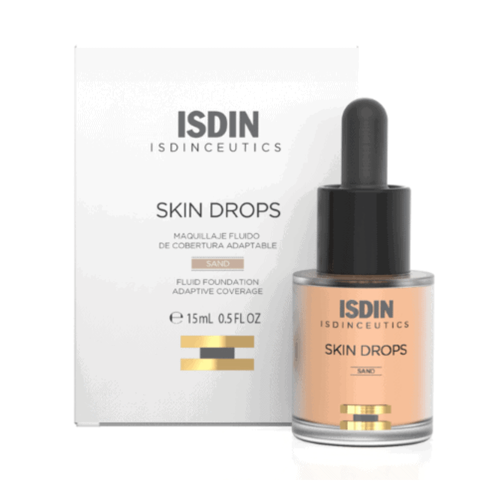 Isdinceutics Skin Drops