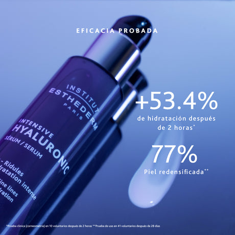 Institut Esthederm Intensive Hyaluronic Serum FP 30 ml.