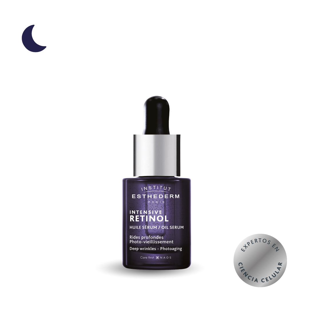 Institut Esthederm Intensive Retinol Serum FPIP 15 ml.