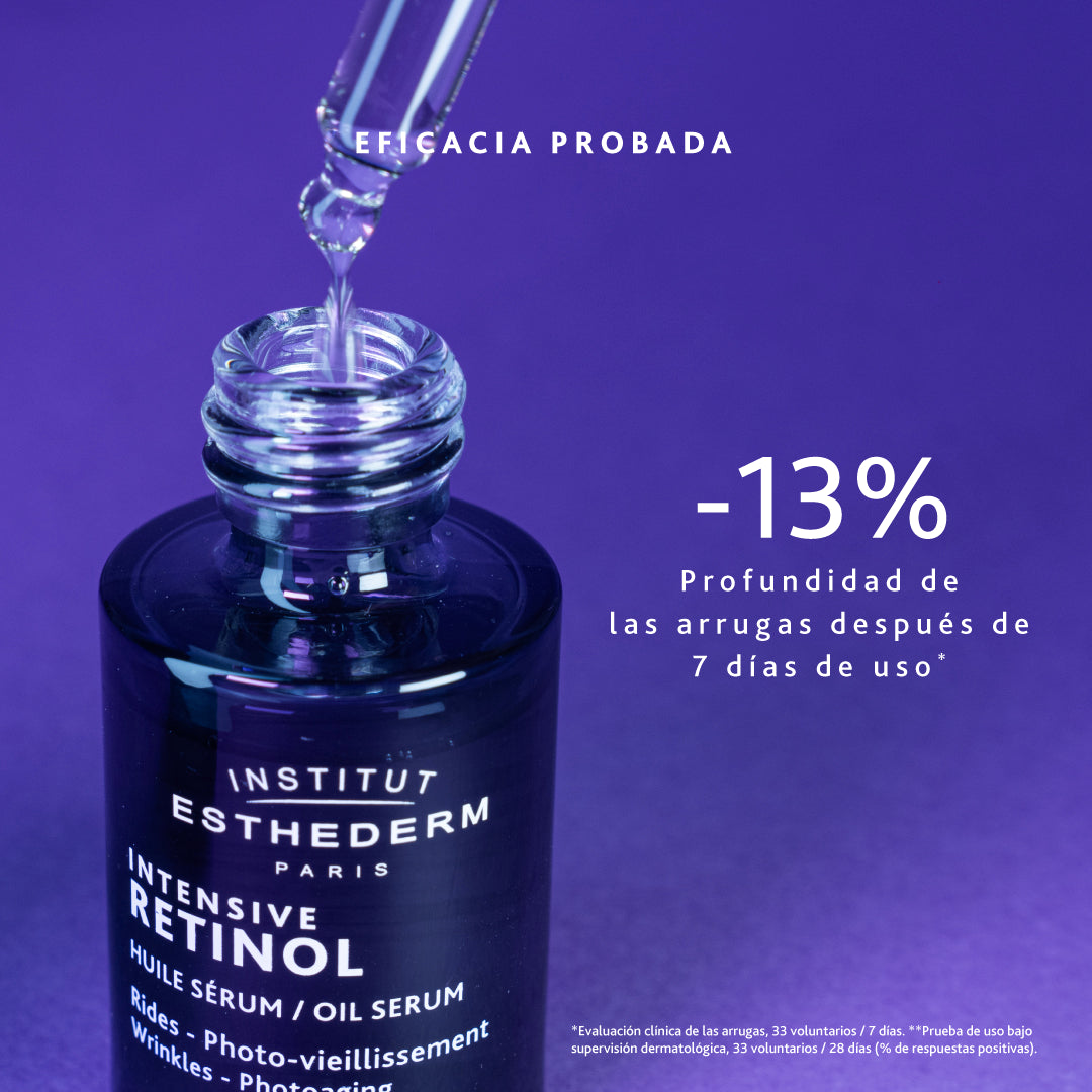 Institut Esthederm Intensive Retinol Serum FPIP 15 ml.