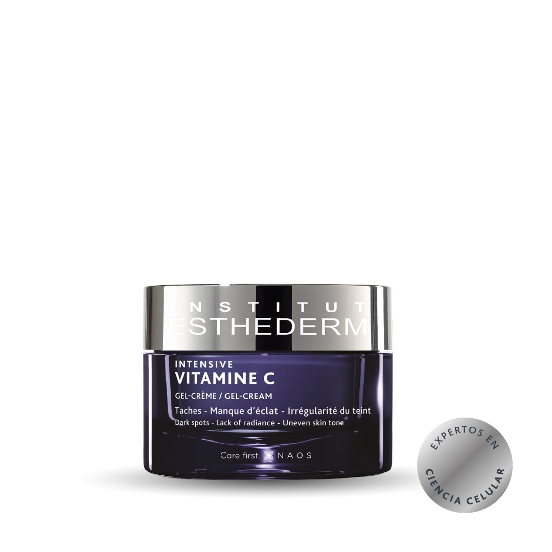 Institut Esthederm Vitamine C Gel Creme P 50 ml.